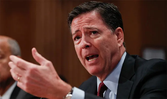 FBI Director James Comey | AP Photo- India TV Hindi