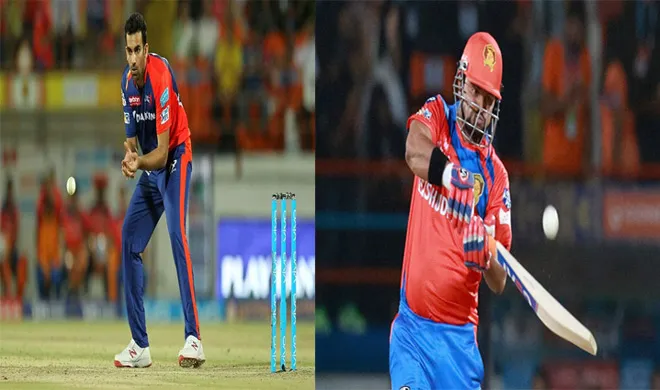 delhi with gujrat- India TV Hindi