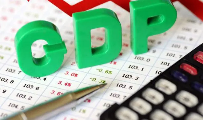gdp- India TV Hindi