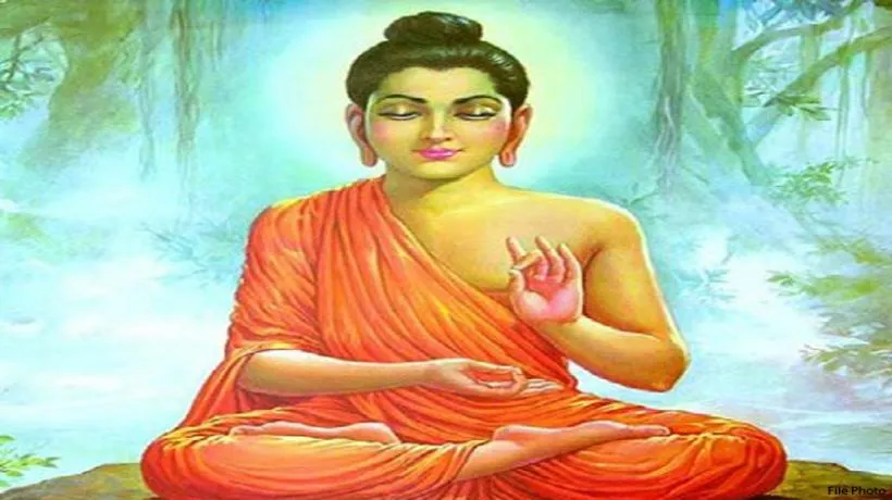 lord buddha- India TV Hindi