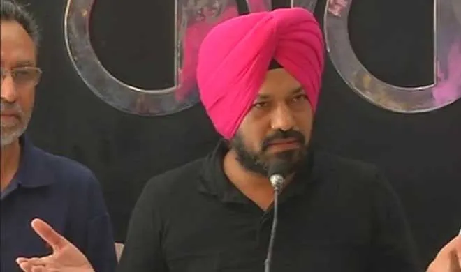 Gurpreet guggi- India TV Hindi