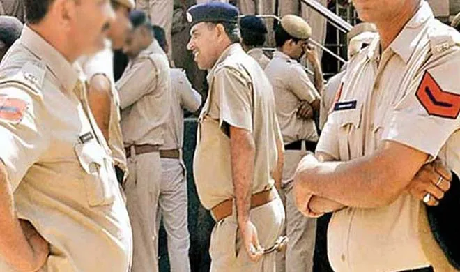 Haryana_Police- India TV Hindi