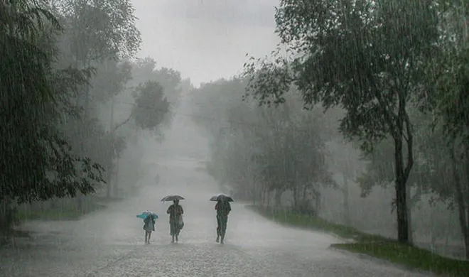 heavy rain- India TV Hindi