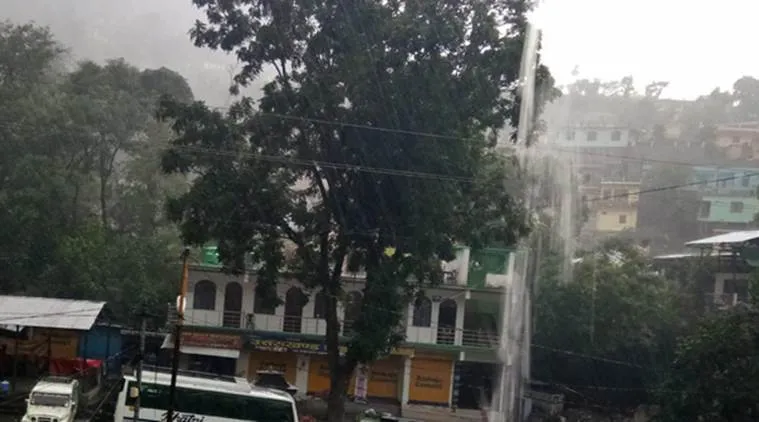 Bihar, heavy rain- India TV Hindi
