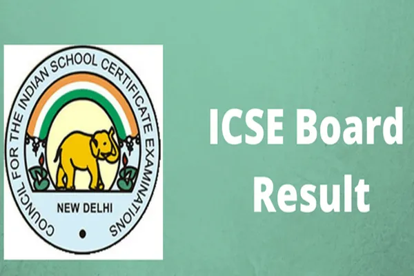 ICSE board- India TV Hindi