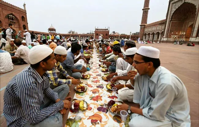 Ramzan- India TV Hindi