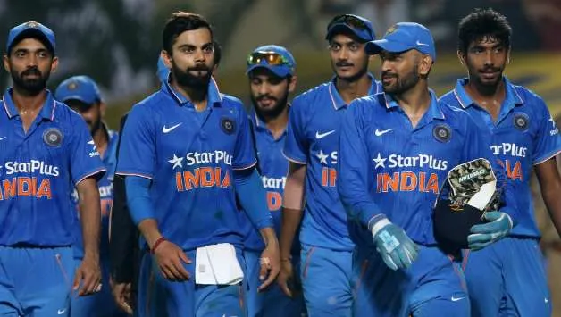 Team India- India TV Hindi