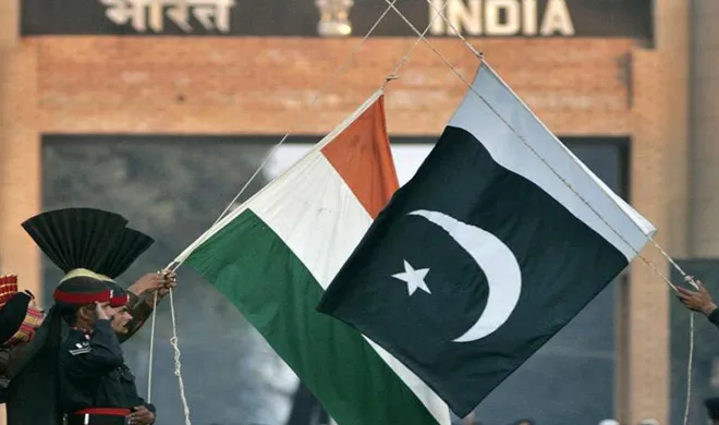 india pakistan- India TV Hindi