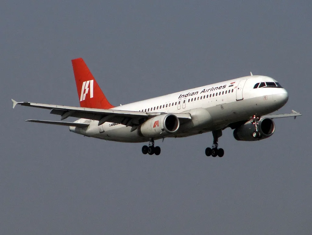 Aeroplane- India TV Hindi