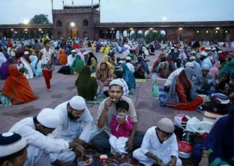 Ramzan- India TV Hindi