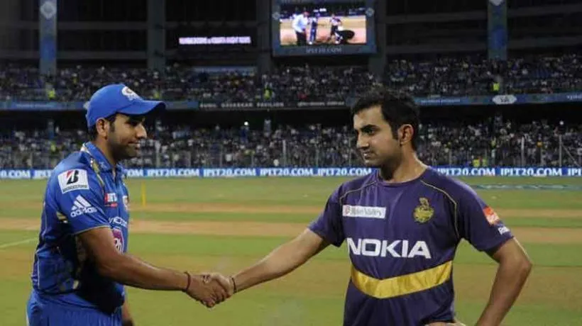Rohit, Gautam- India TV Hindi