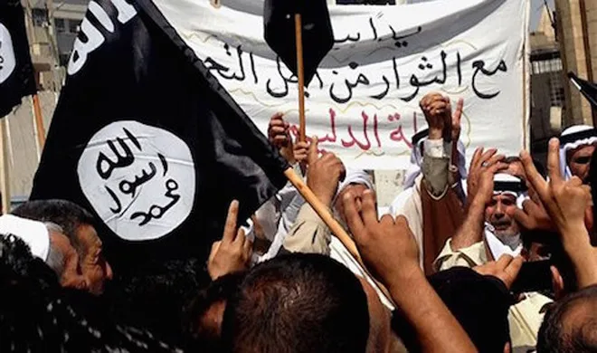 Islamic State | AP Photo- India TV Hindi