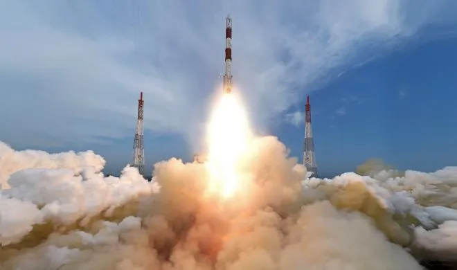 ISRO- India TV Hindi