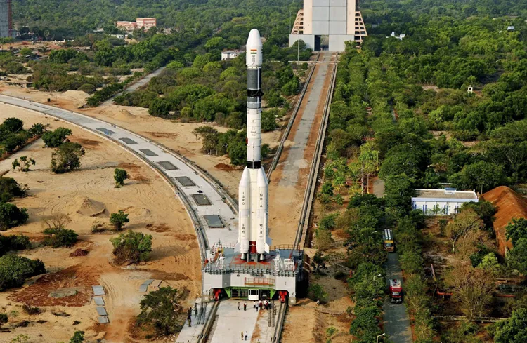 ISRO- India TV Hindi