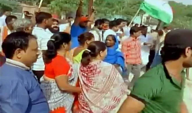 Jan Sena Kashmir- India TV Hindi