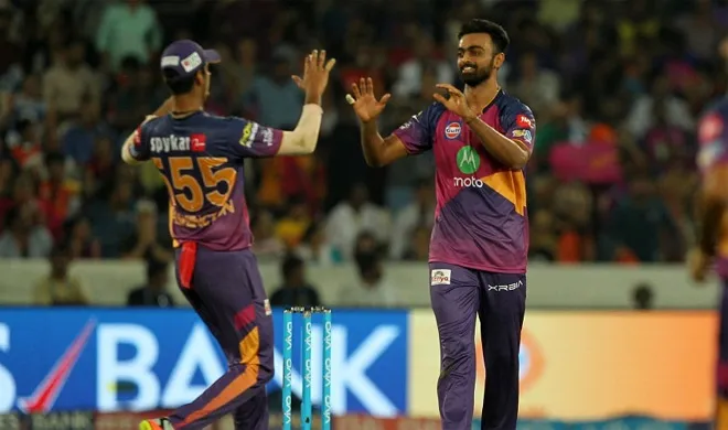 Jaydev Unadkat | BCCI Photo- India TV Hindi