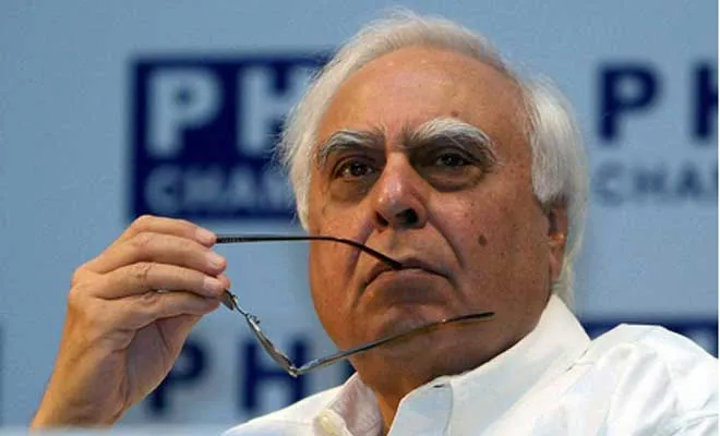 Kapil_Sibal- India TV Hindi