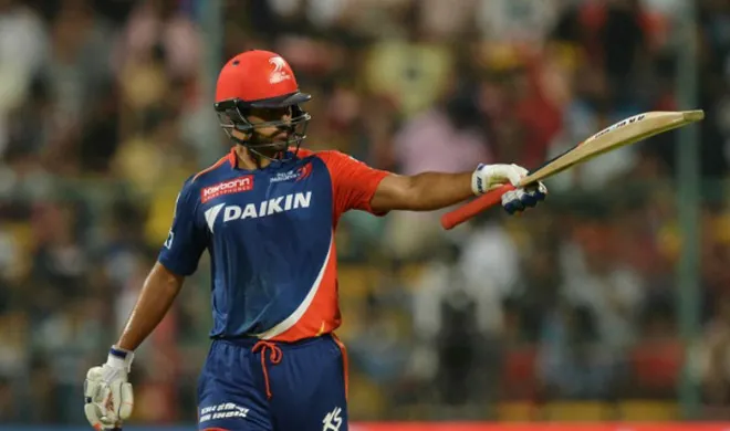 karun nair- India TV Hindi