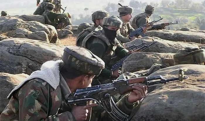 Kashmir- India TV Hindi