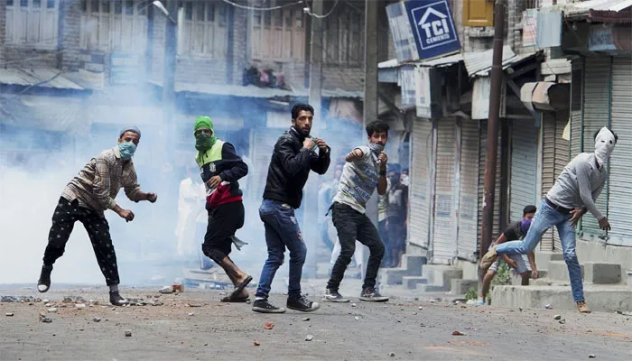 Kashmir_Unrest- India TV Hindi