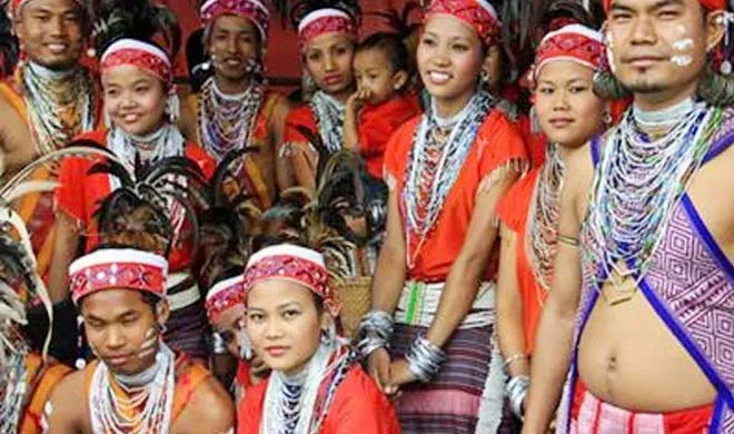 Khasi Tribe- India TV Hindi
