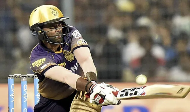 kkr ipl- India TV Hindi