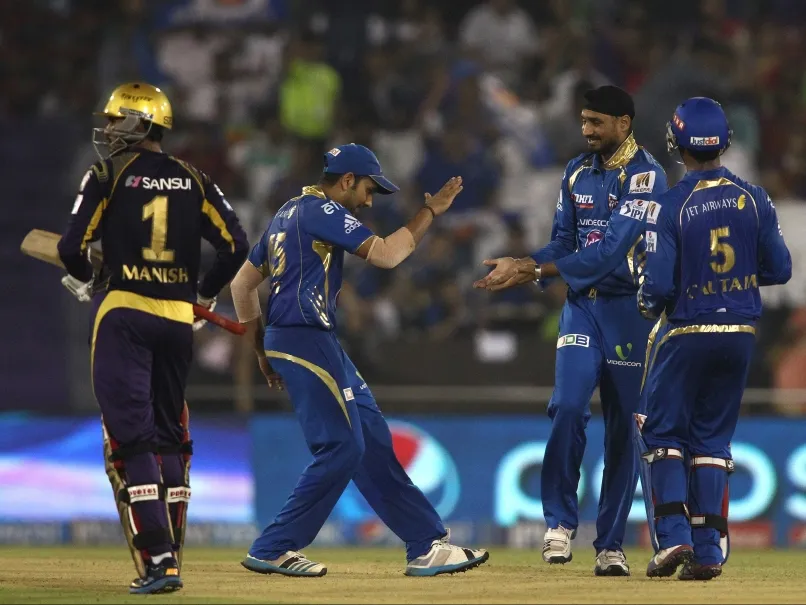 kkr-v-mi- India TV Hindi