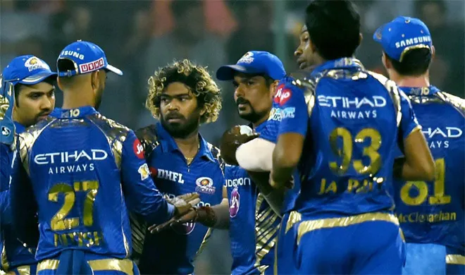 Lasith Malinga | PTI Photo- India TV Hindi