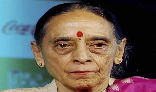 Leila seth- India TV Hindi