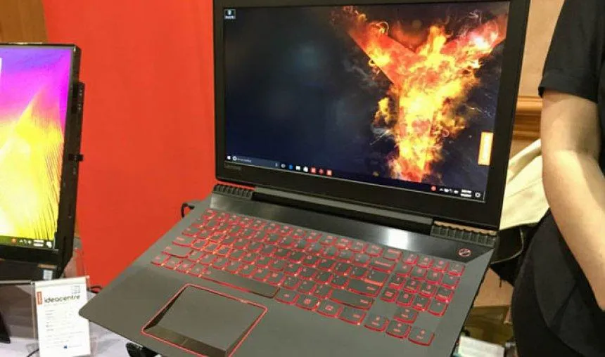 लेनोवो ने लॉन्‍च किए Legion सीरीज के दो गेमिंग लैपटॉप, कीमत 92 हजार रुपए से शुरू- India TV Paisa