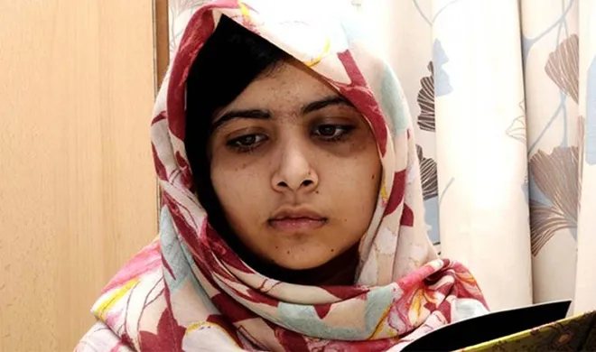 Malala Yousafzai | AP Photo- India TV Hindi