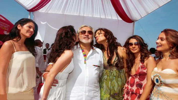 Vijay Mallya- India TV Hindi