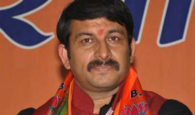 Manoj Tiwari- India TV Hindi