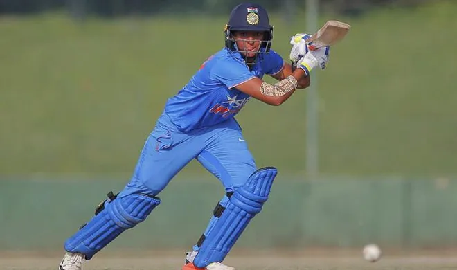 Mithali Raj | AP File Photo- India TV Hindi
