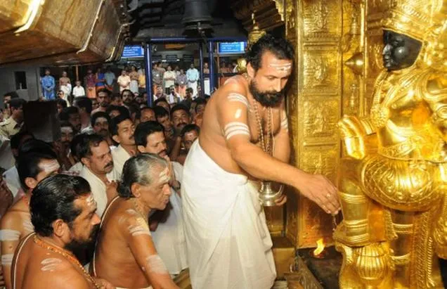 Ayyappan Temple
- India TV Hindi