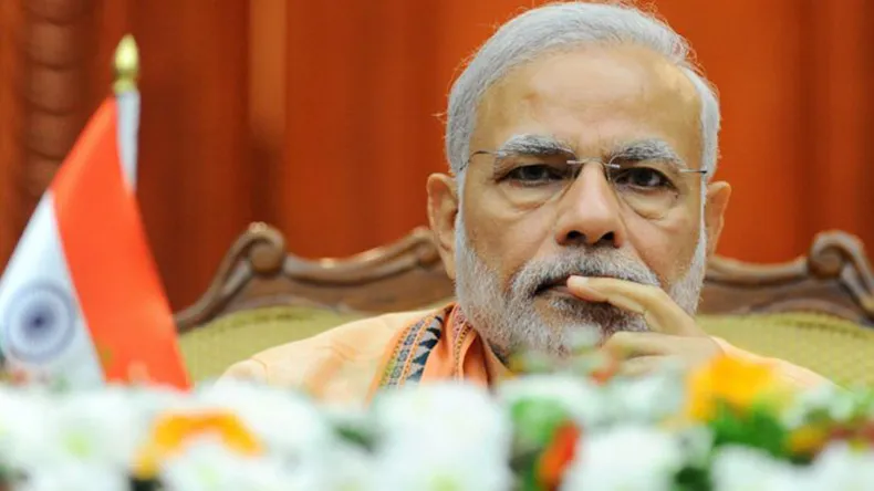 Narendra Modi- India TV Hindi