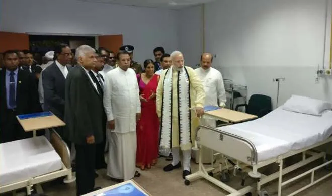 Narendra_Modi_Hospital- India TV Hindi