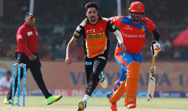 Mohammed Siraj | BCCI Photo- India TV Hindi