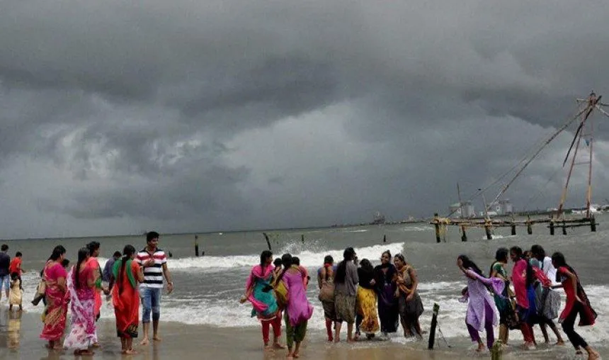 #Southwestmonsoon: केरल और नॉर्थ ईस्ट में मानसून ने दी दस्तक, तूफान ‘मोरा’ बांग्लादेश पहुंचा- India TV Paisa