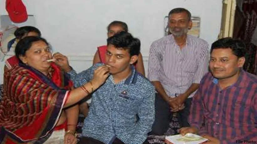 Sayam Jain- India TV Hindi