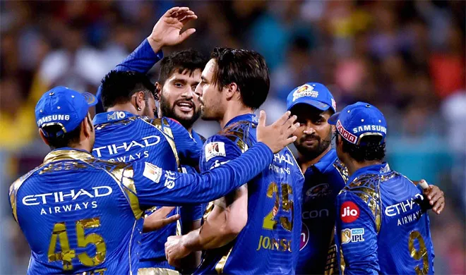 Mumbai Indians | PTI Photo- India TV Hindi