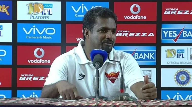 muralitharan- India TV Hindi