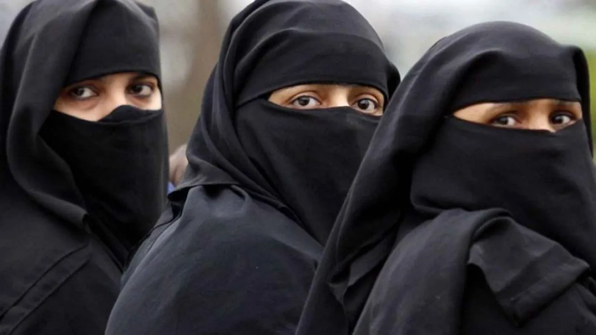 Muslim Women- India TV Hindi