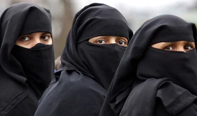 muslim women- India TV Hindi