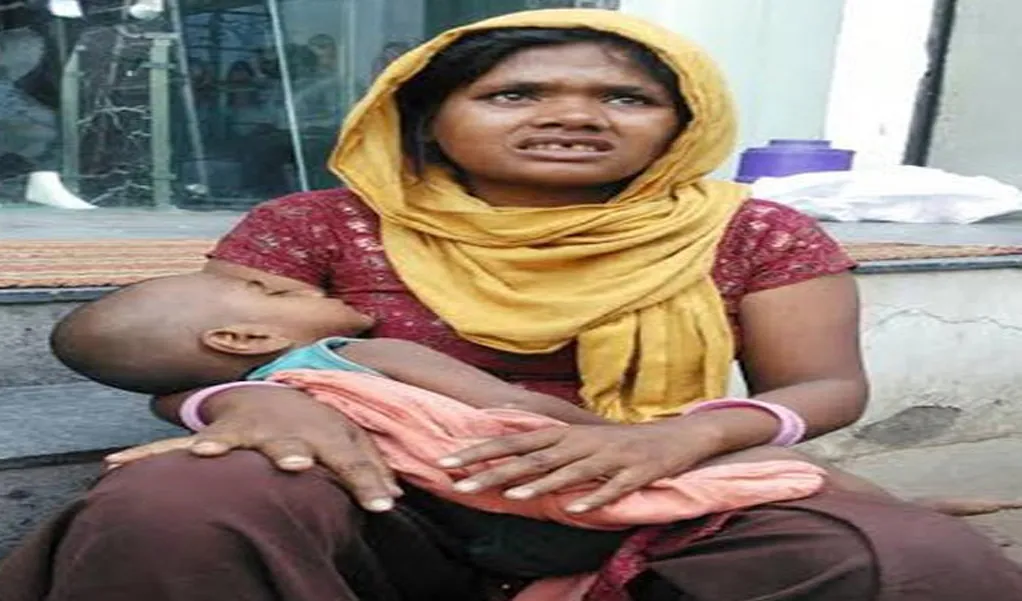 Nagaland_Mother- India TV Hindi