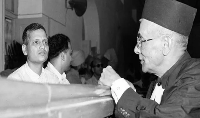 nathuram godse- India TV Hindi