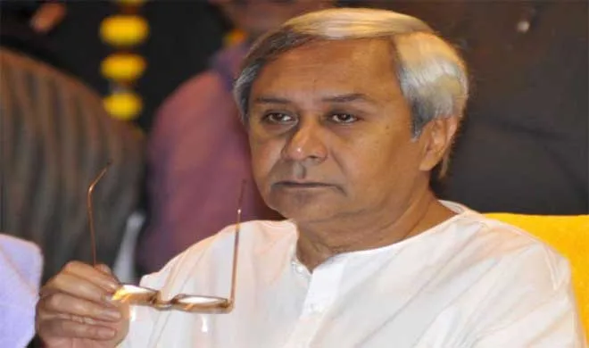 Naveen patnaik- India TV Hindi