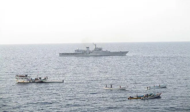 Indian Navy- India TV Hindi