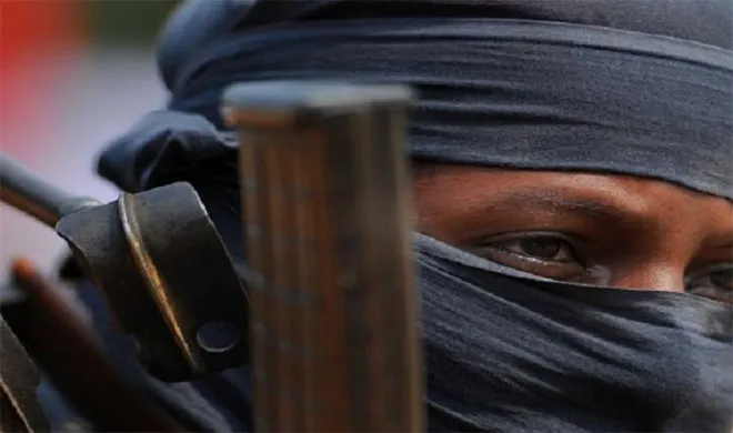 Naxal- India TV Hindi