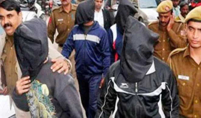 Nirbhaya Rape Accused- India TV Hindi